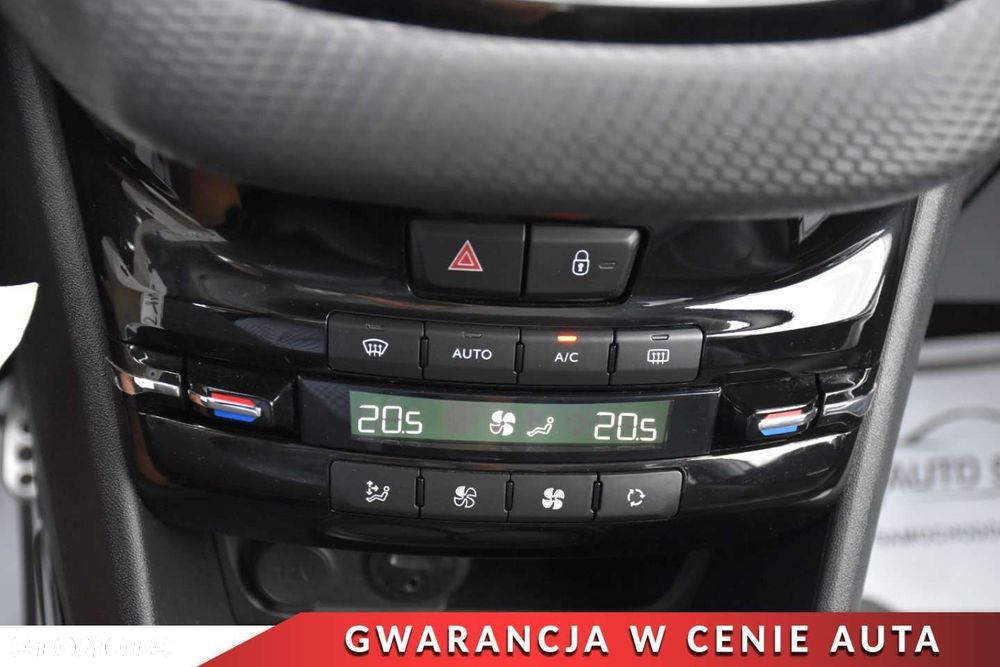 Peugeot 2008 1.2 Pure Tech Crossway S&S - 18