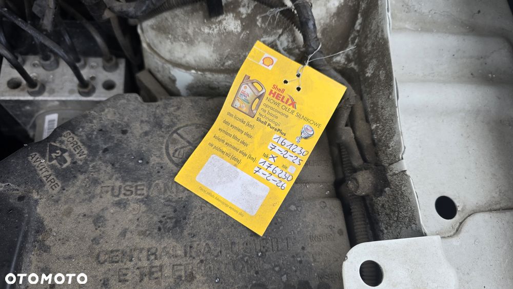 Lancia Delta 1.6 MJ Silver - 22