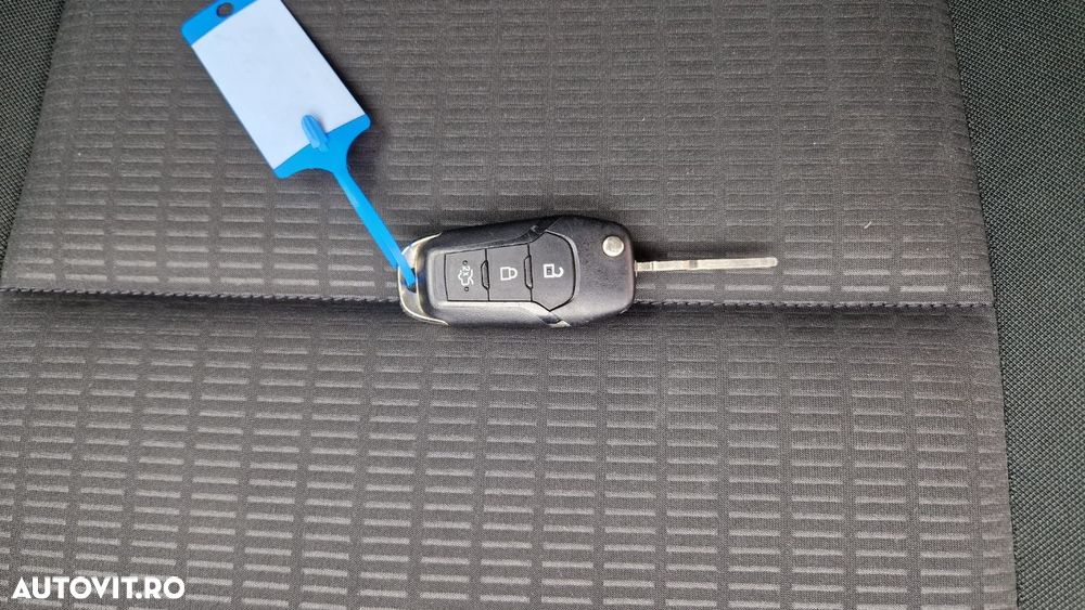 Ford Focus 1.5 EcoBlue Active Business - 18