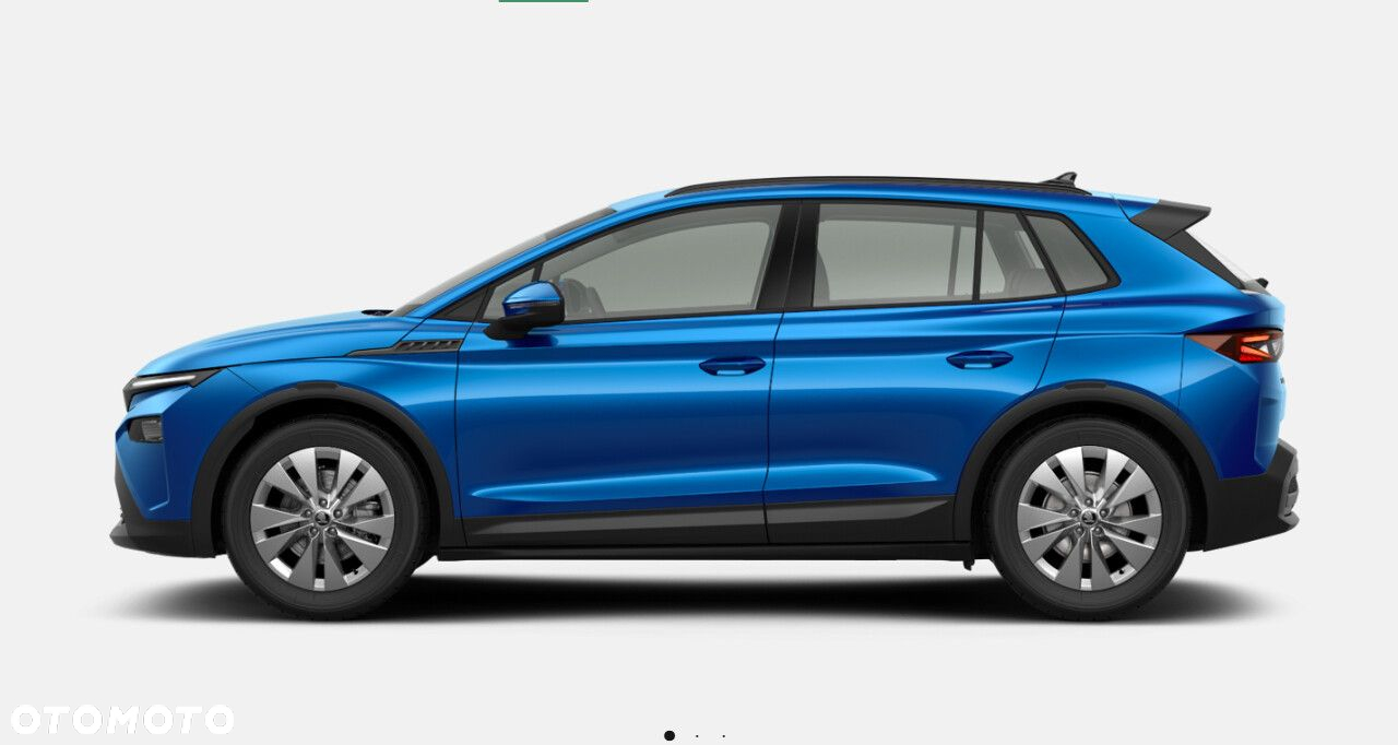 Skoda Elroq 50 55kWh - 4