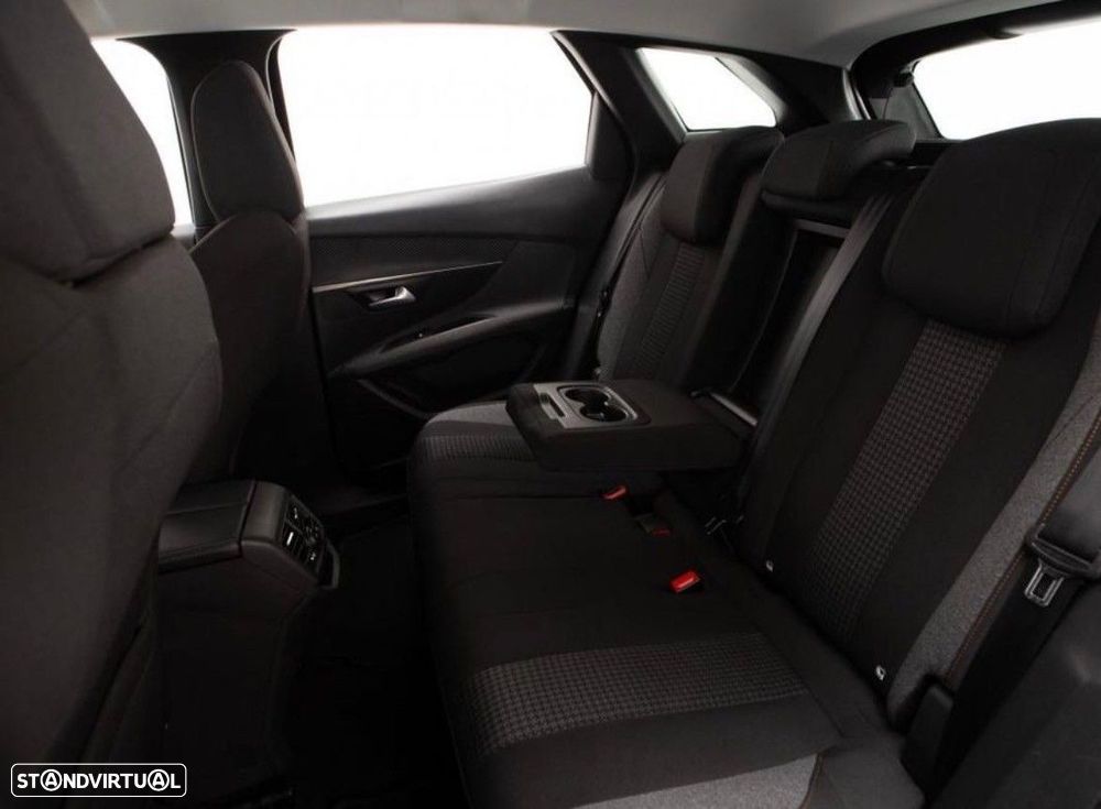 Peugeot 3008 1.5 BlueHDi Active Pack - 11