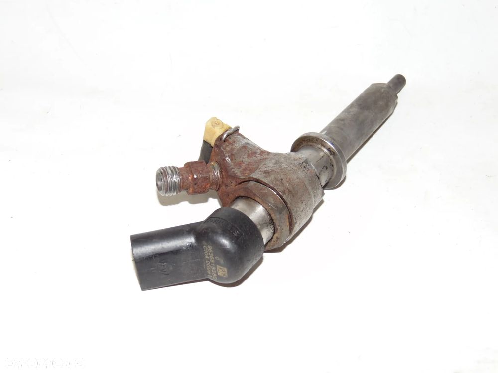 Wtrysk wtryskiwacz paliwa 9636819380 5WS40000 Citroen C5 I Berlingo Xsara Picasso Peugeot 307 607 Partner I diesel 2.0 HDI - 7