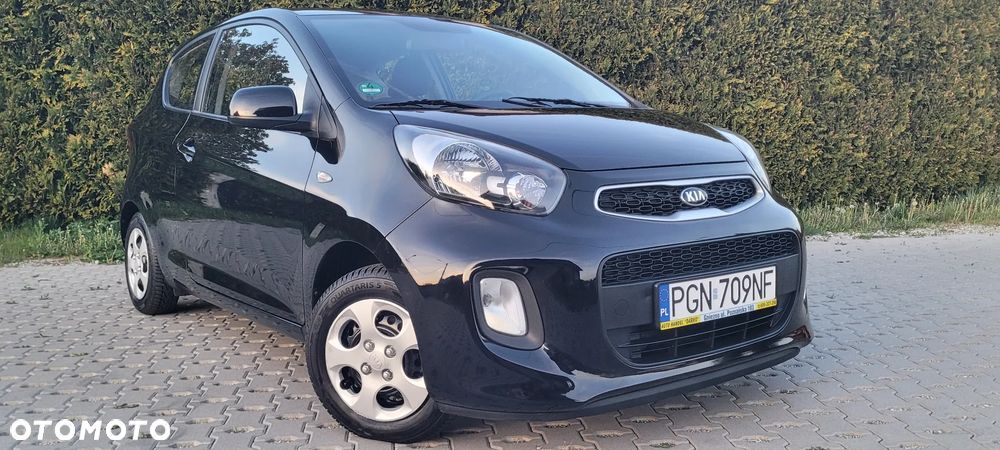 Kia Picanto 1.0 Attract - 25