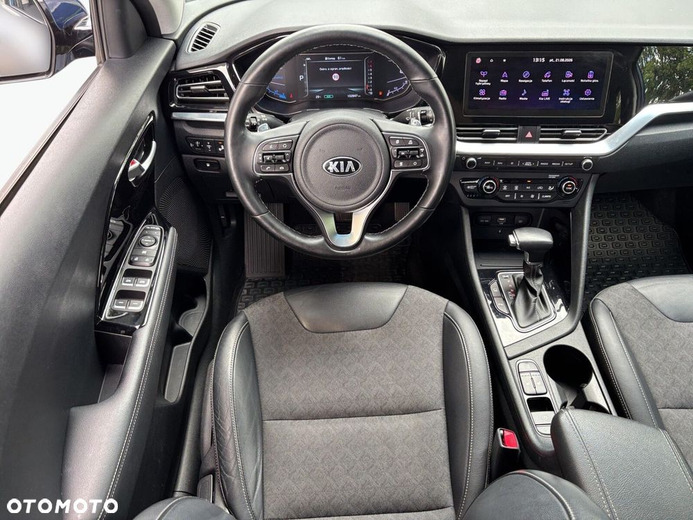Kia Niro - 19
