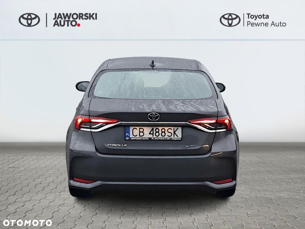 Toyota Corolla 1.8 Hybrid Comfort - 5
