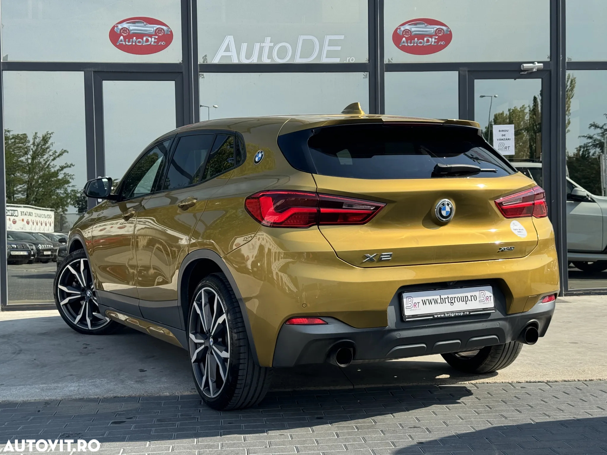 BMW X2 - 3