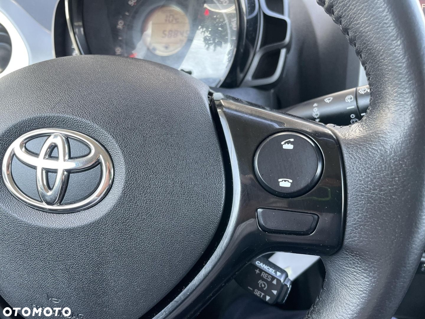 Toyota Aygo - 26