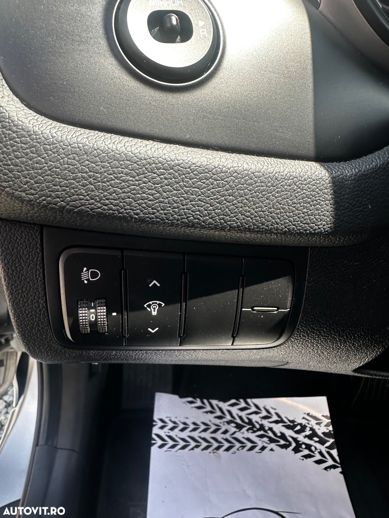 Kia Ceed - 16