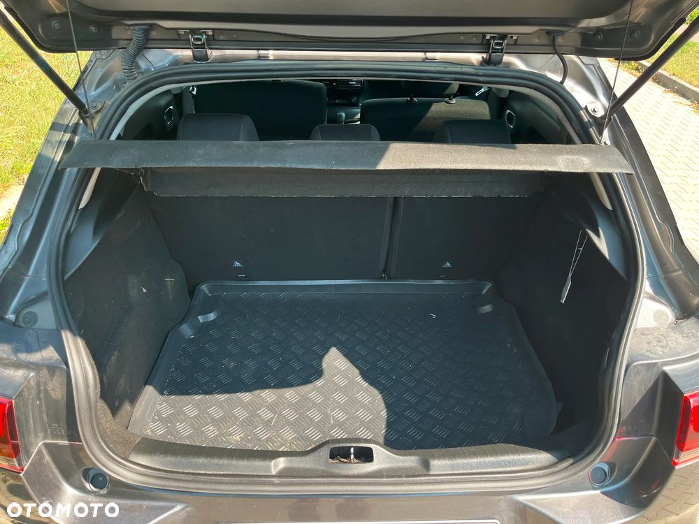 Citroën C4 Cactus 1.2 PureTech GPF Shine Pack EAT6 - 12