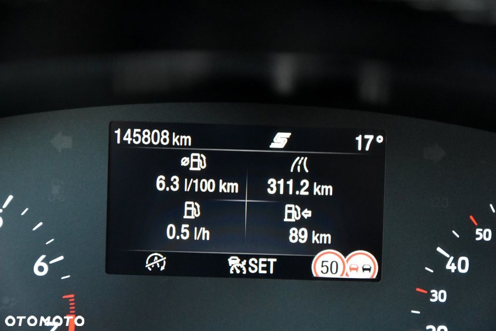 Ford Puma 1.0 EcoBoost Hybrid TITANIUM X - 35