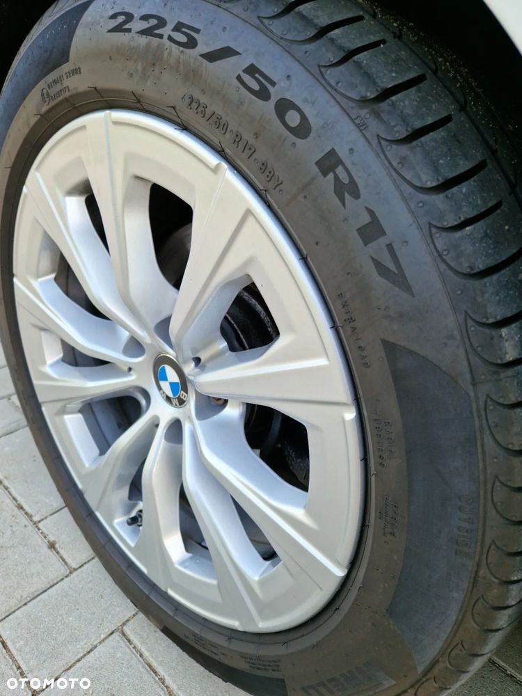 BMW Seria 3 318d Advantage - 15
