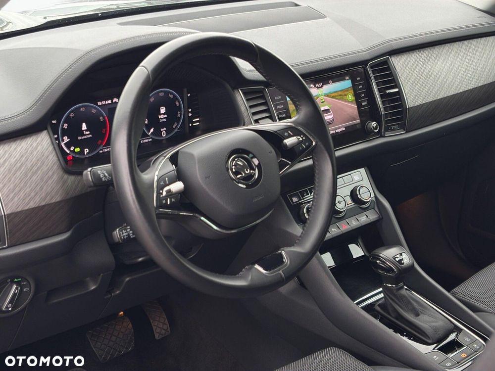 Skoda Kodiaq 2.0 TSI 4x4 Style DSG - 18