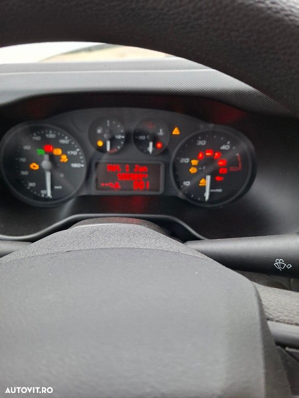 Iveco DAILY - 8