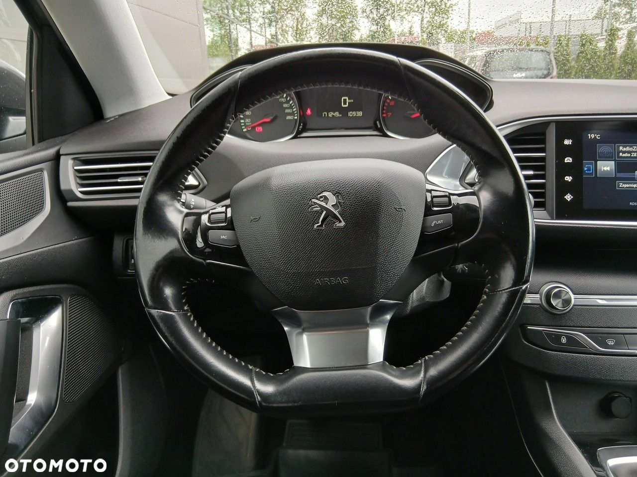 Peugeot 308 - 19