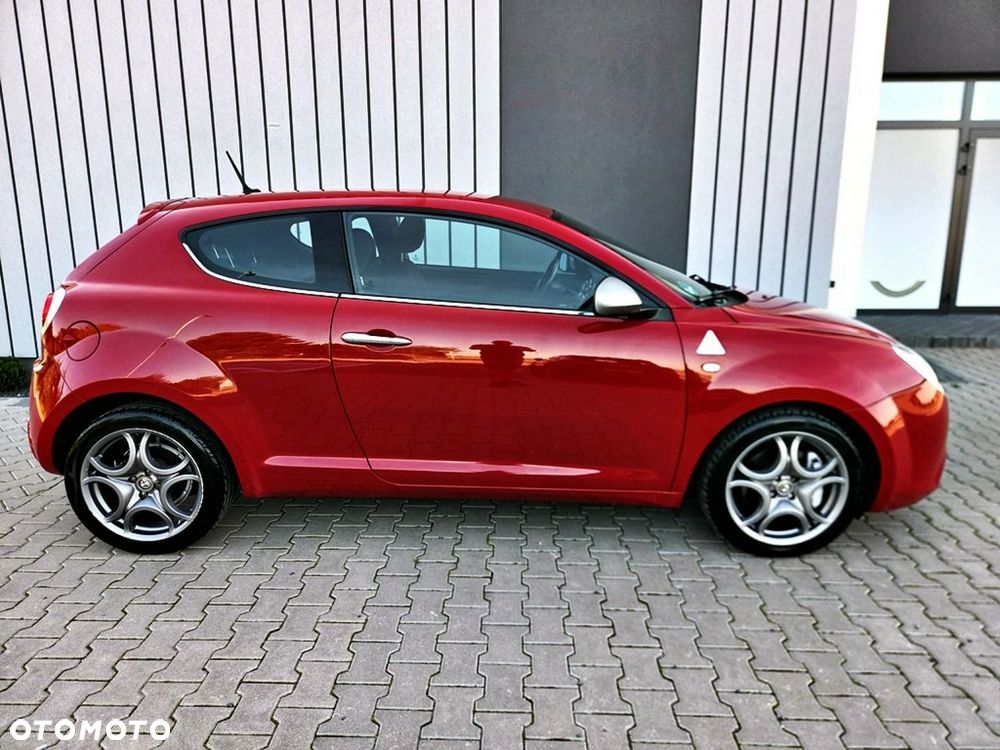 Alfa Romeo Mito - 23