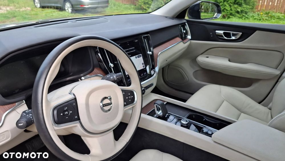 Volvo S60 - 13