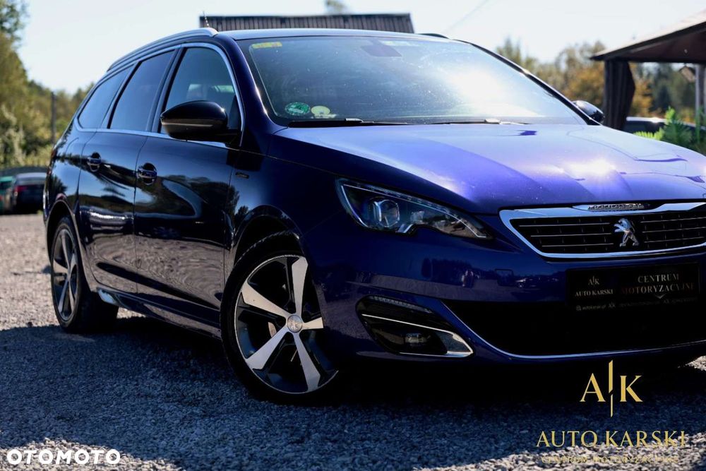 Peugeot 308 - 12