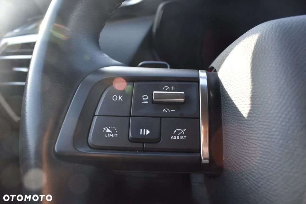 Citroën C5X 1.6 PureTech Shine EAT8 - 26