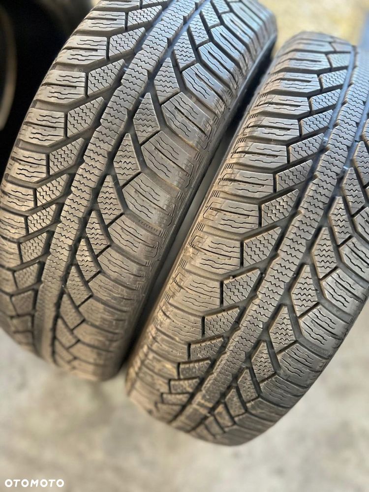 Opona zimowa Semperit Master-Grip 2 175/60R15 81 T - 2