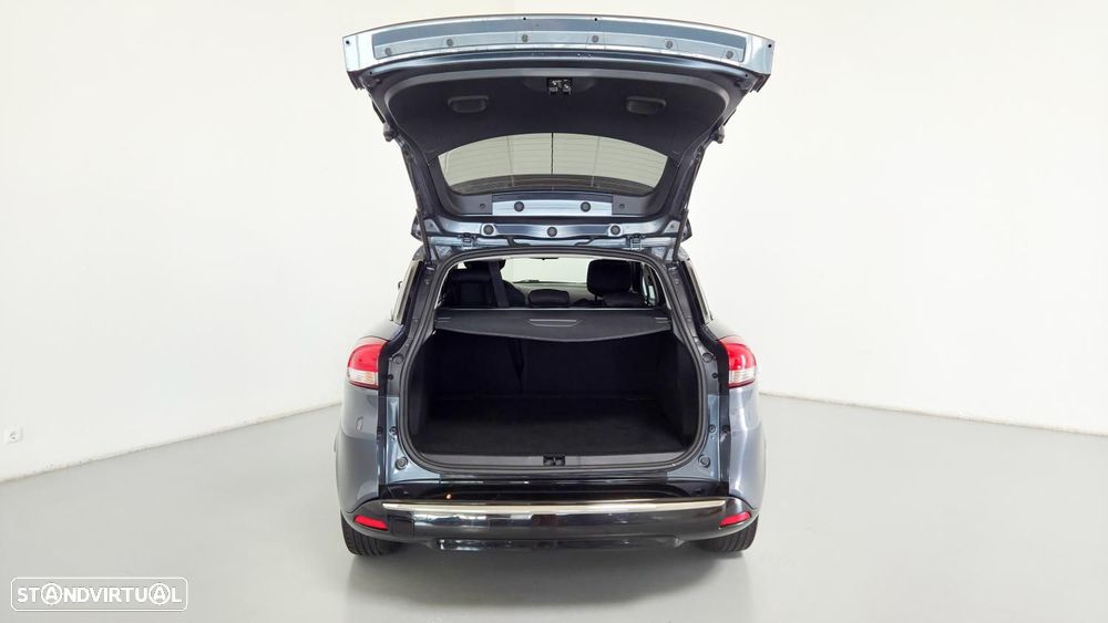 Renault Clio Sport Tourer 0.9 TCe Limited - 7