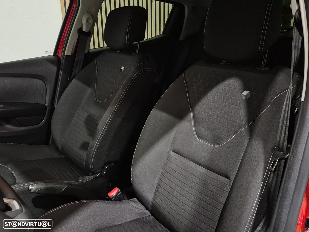 Renault Clio 0.9 TCe Limited Edition - 31