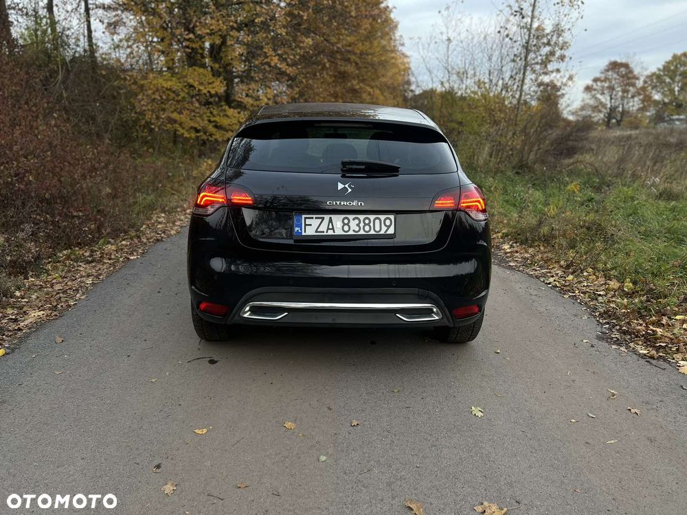 Citroën DS4 1.6 VTi Chic - 10