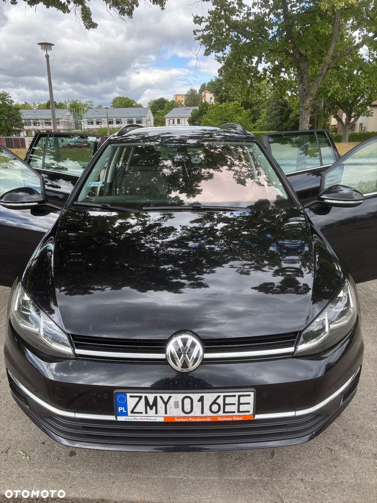 Volkswagen Golf VII 1.4 TSI BMT Highline - 6
