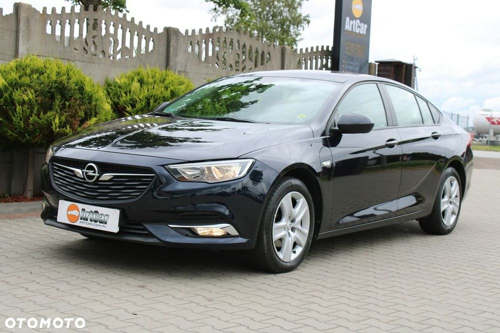 Opel Insignia 1.5 T Elite S&S - 10