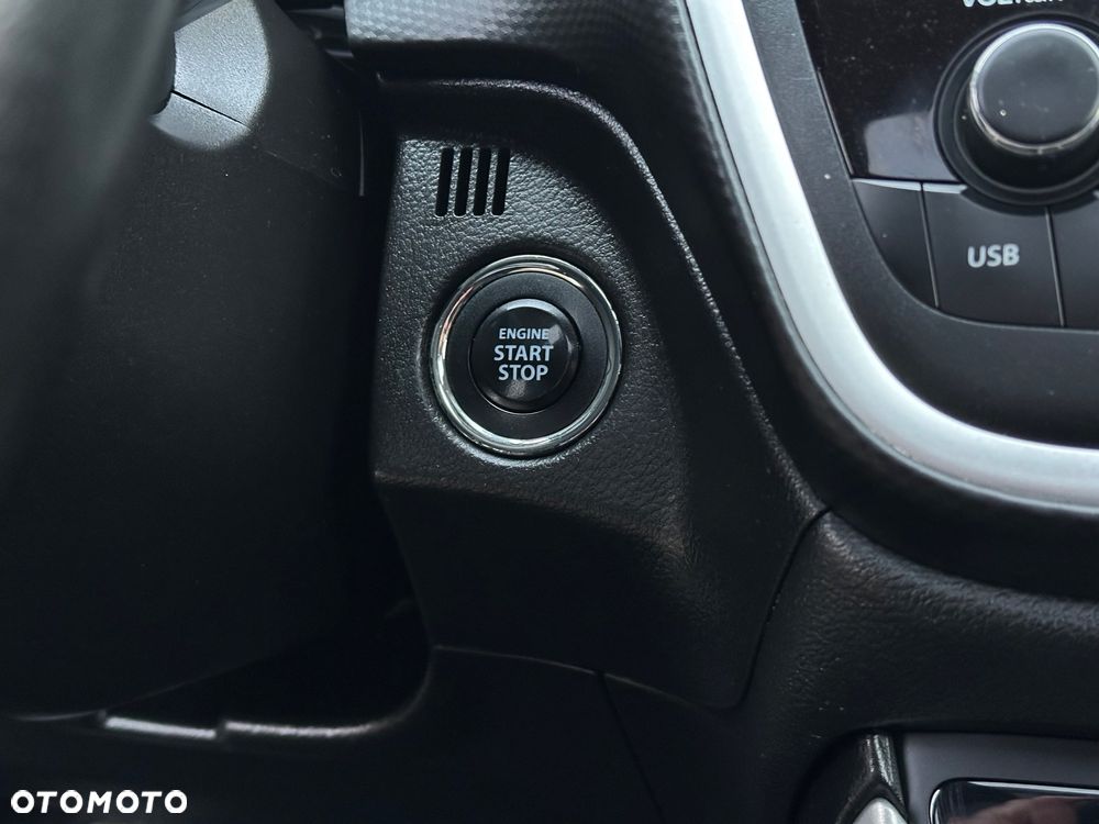 Suzuki SX4 S-Cross 1.6 VVT 4x2 limited - 35