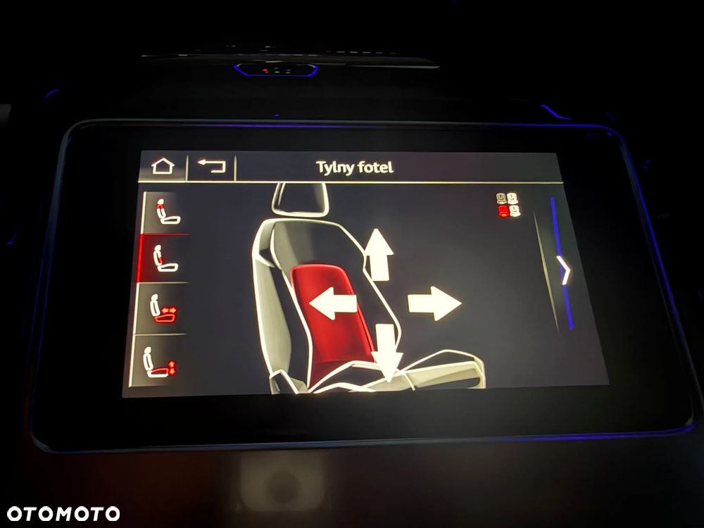 Audi A8 60 TFSI e Quattro Tiptr - 17