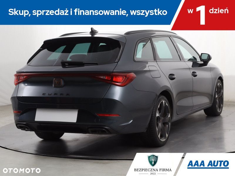 Cupra Leon - 7