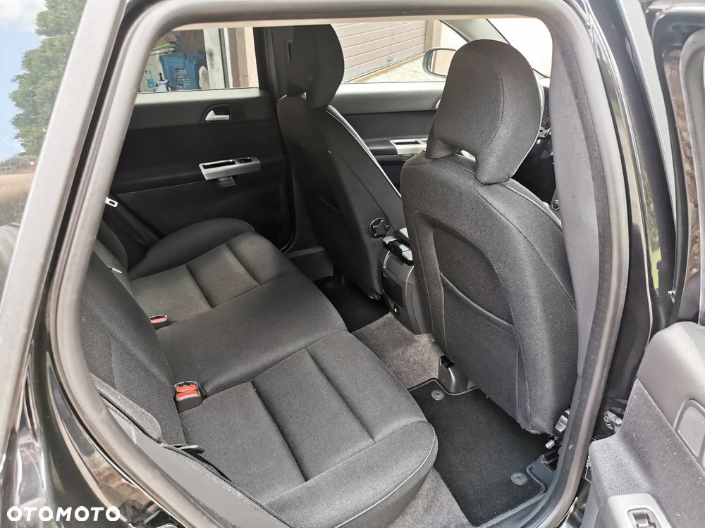 Volvo V50 1.8 Sport - 11
