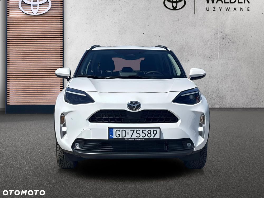 Toyota Yaris Cross Hybrid 1.5 Comfort - 6