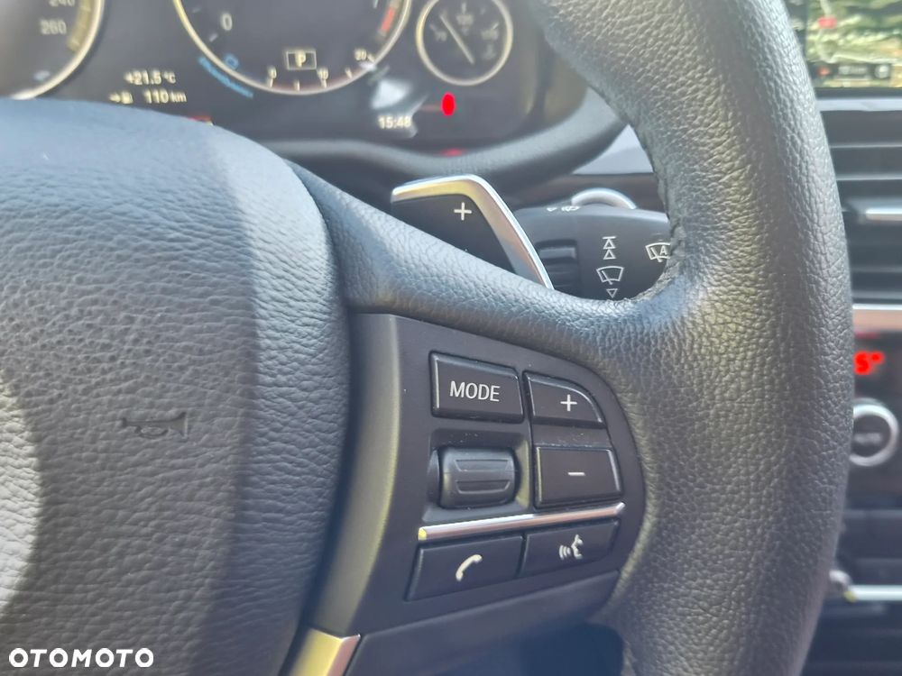 BMW X4 xDrive20i xLine - 23