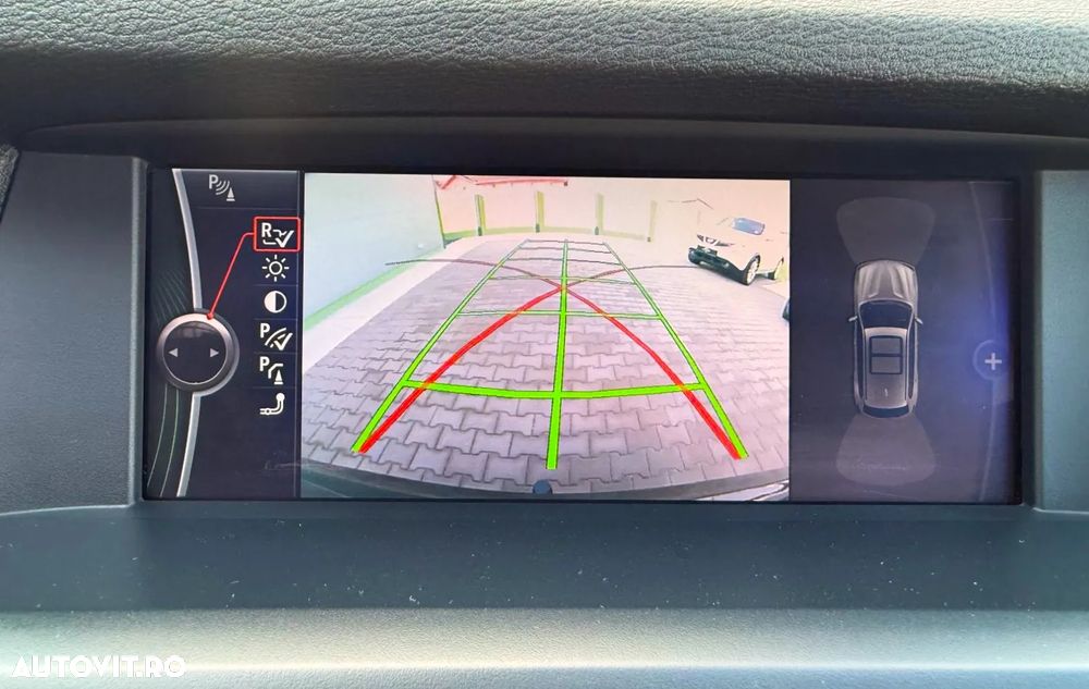 BMW X3 xDrive20d Aut. - 2