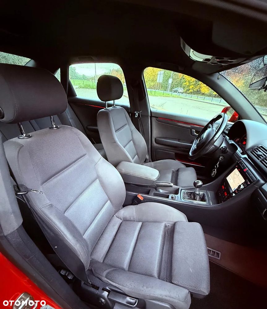 Audi A4 - 16