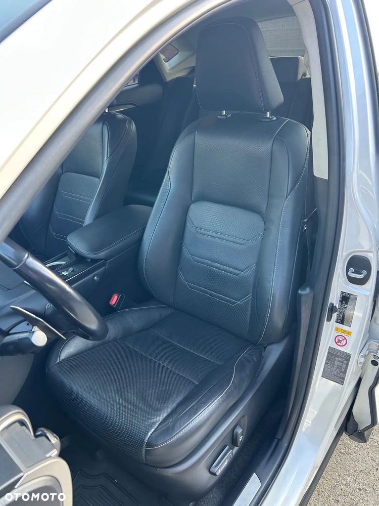 Lexus NX 200t Comfort AWD - 6