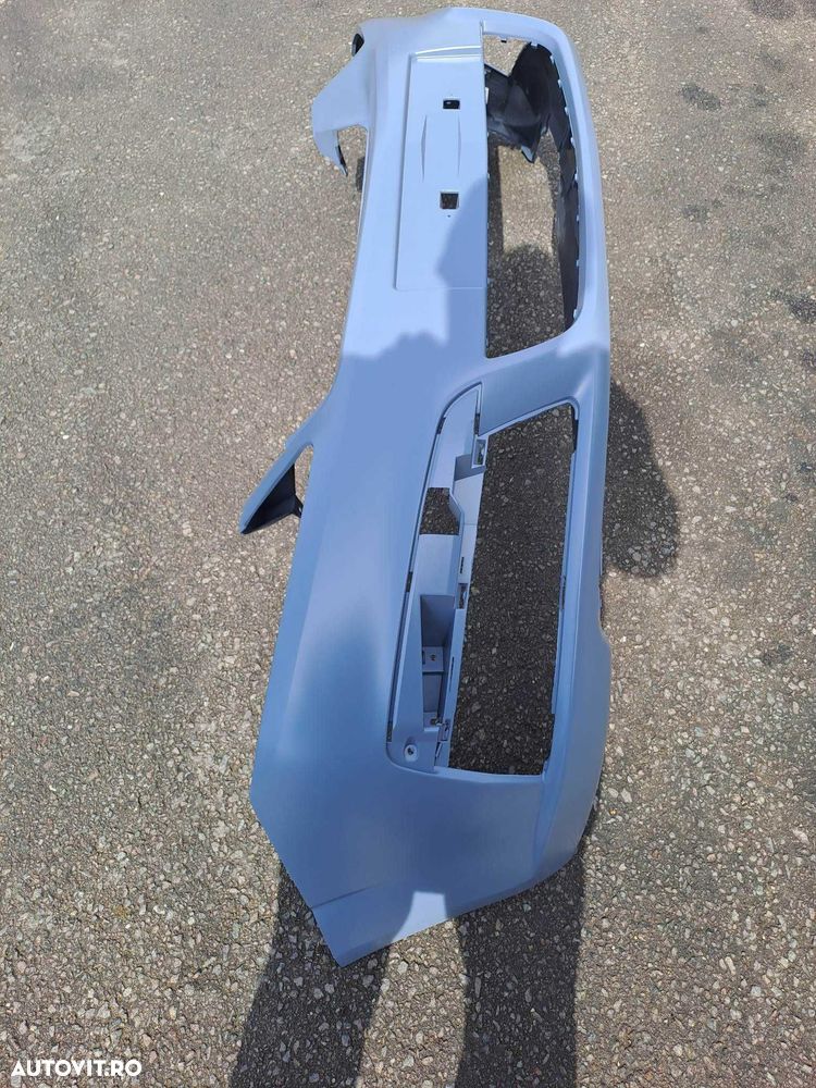 Bara fata Opel Zafira B an 2005-2007 , este noua - 2