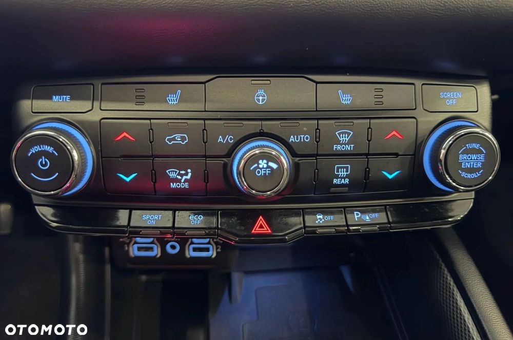 Dodge Durango - 14