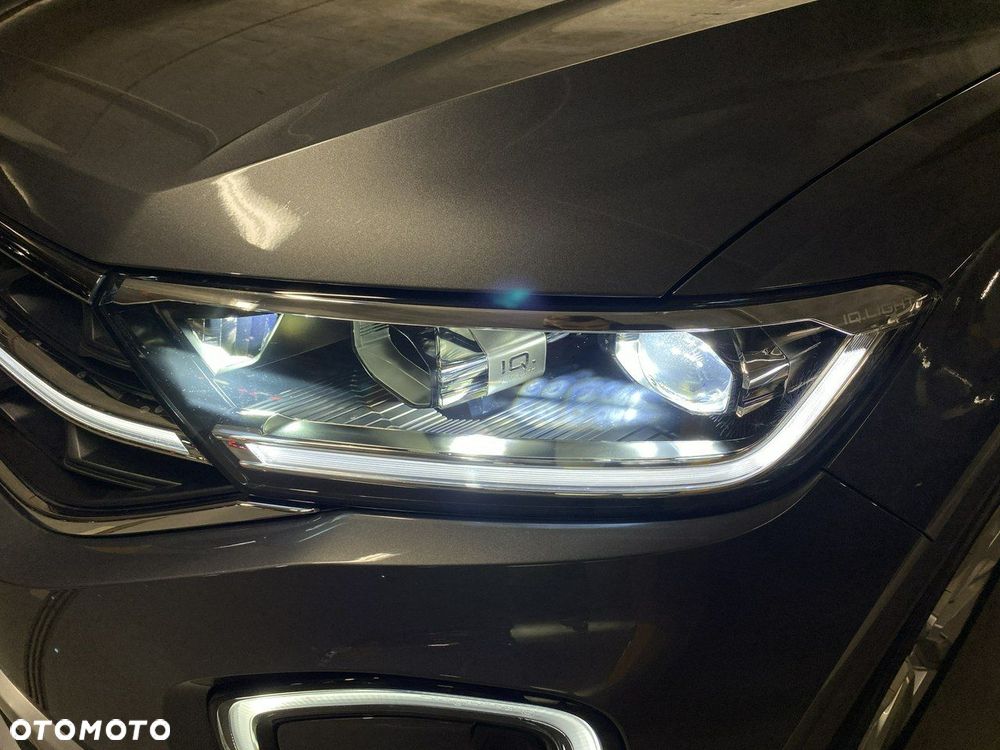 Volkswagen T-Roc - 9