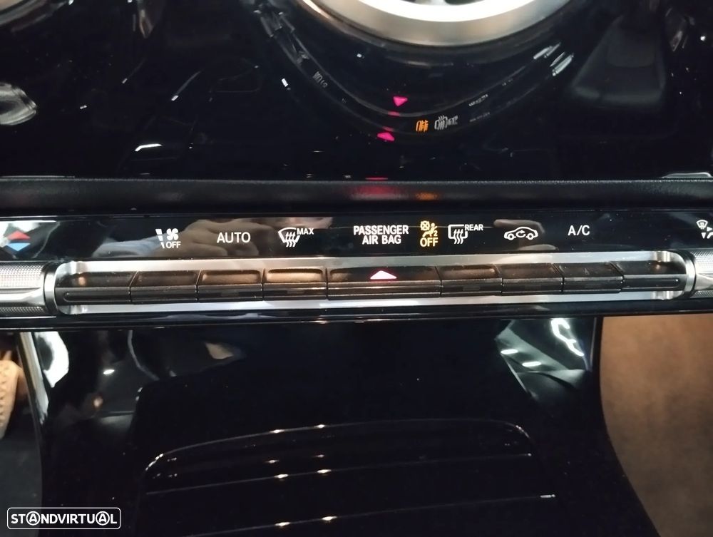 Mercedes-Benz A 200 Style Plus Aut. - 39