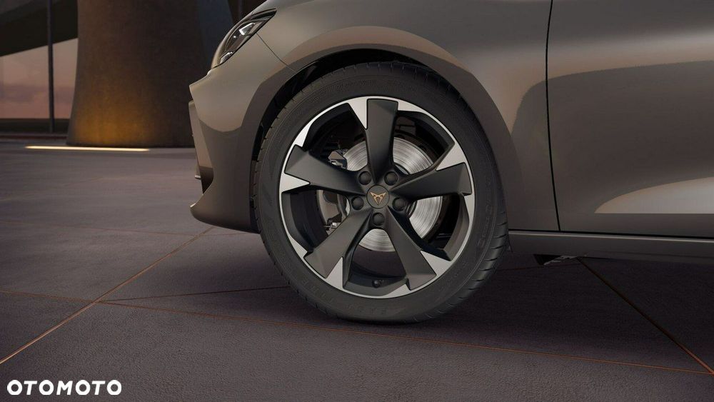 Cupra Leon Sportstourer - 5