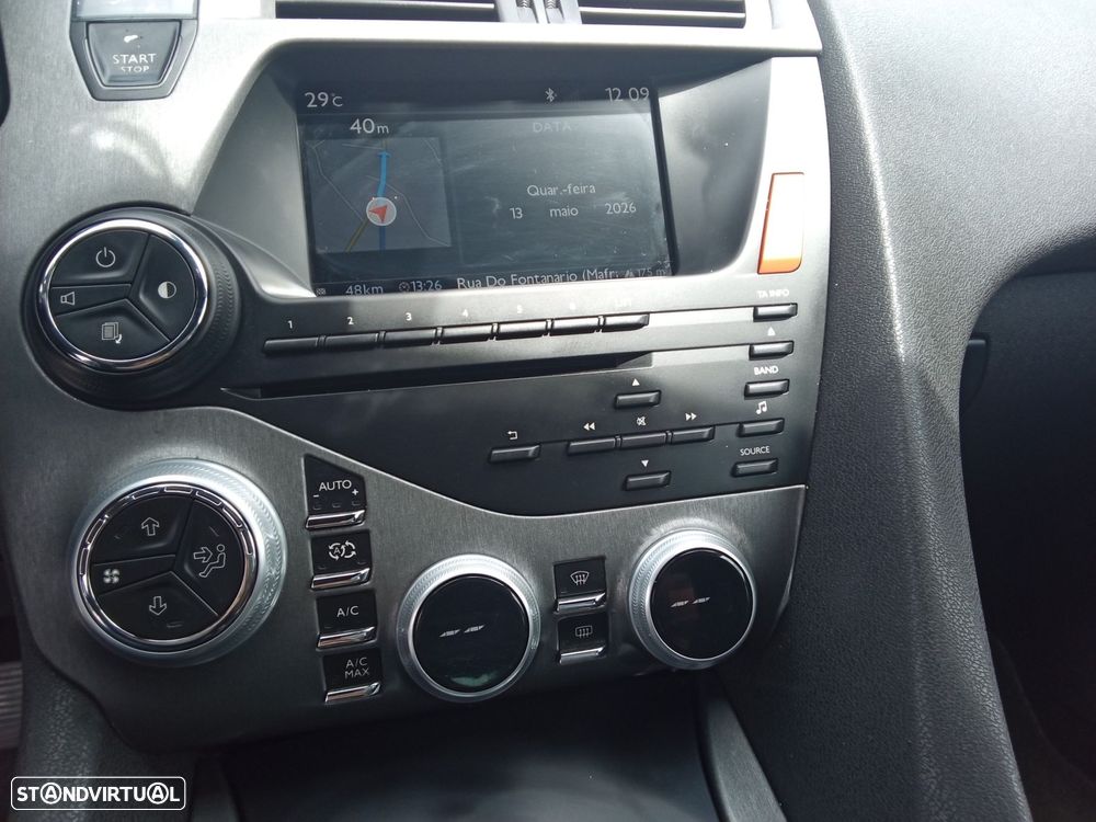 DS DS5 2.0 Hybrid4 Sport Chic - 17