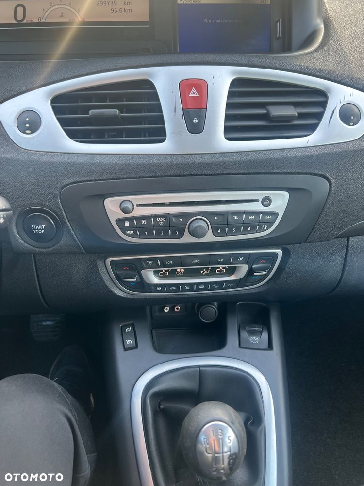 Renault Scenic 1.9 dCi Confort Expression - 16