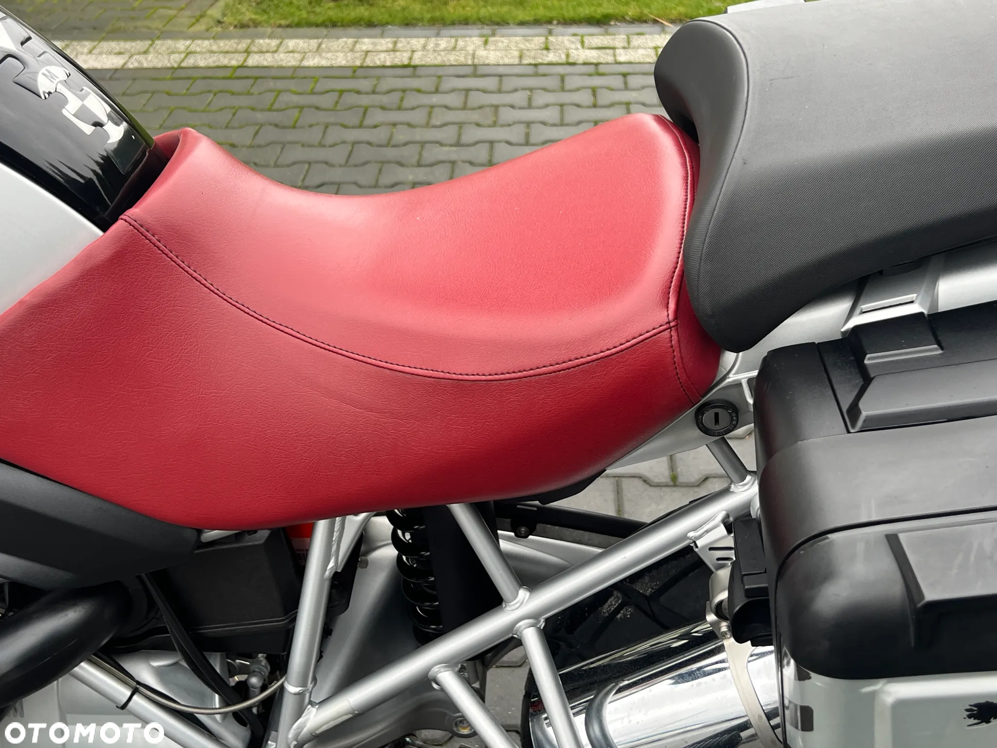BMW GS - 29