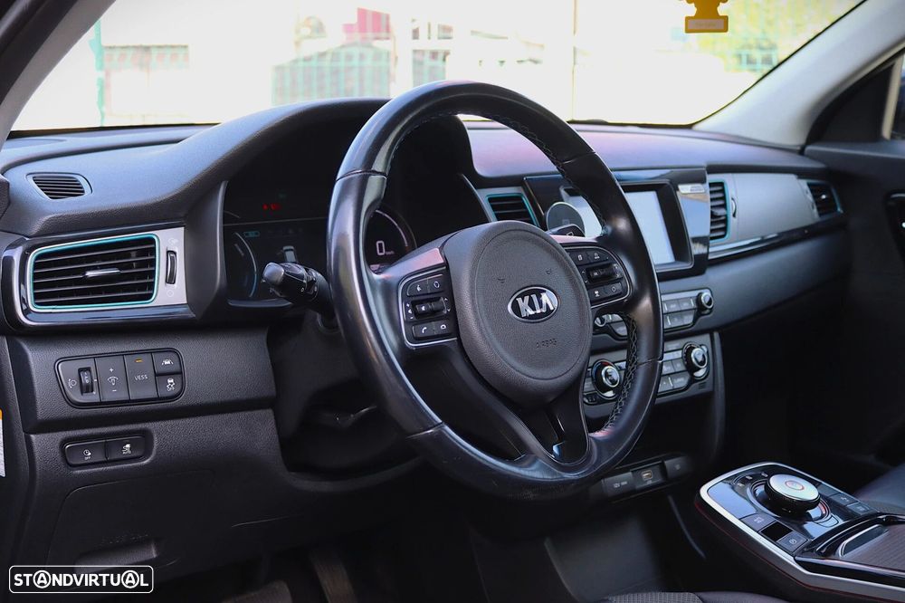 Kia e-Niro 64kWh - 19