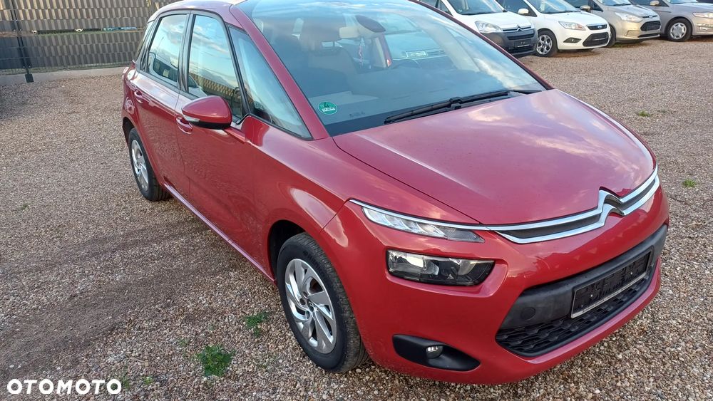 Citroën C4 Picasso PureTech 130 Stop&Start Attraction - 3