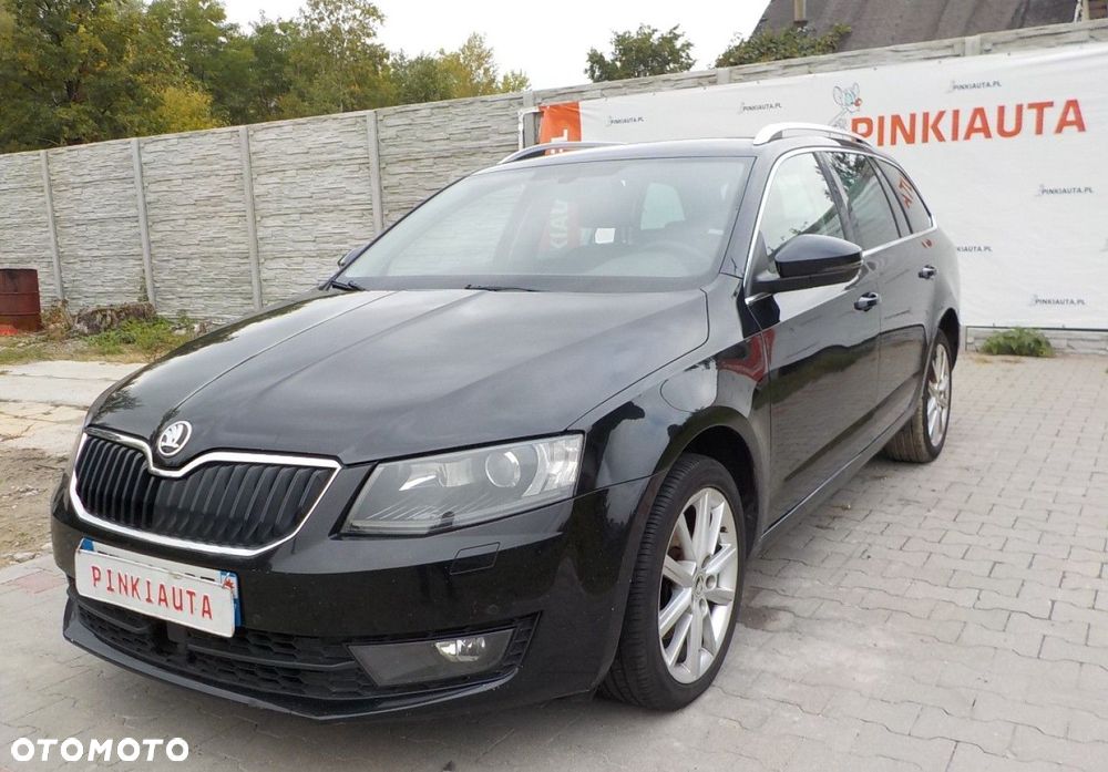 Skoda Octavia - 4