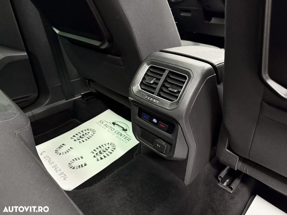 Volkswagen Tiguan 2.0 TDI 4Mot DSG Highline - 21
