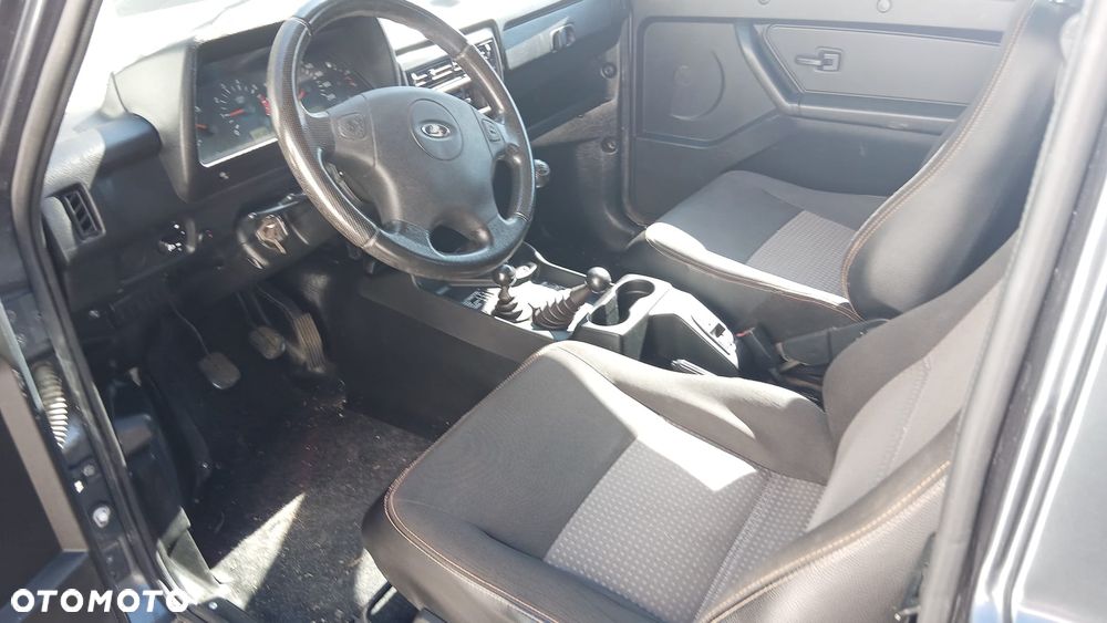 Lada Niva 1.7i (abs) EU5 - 13